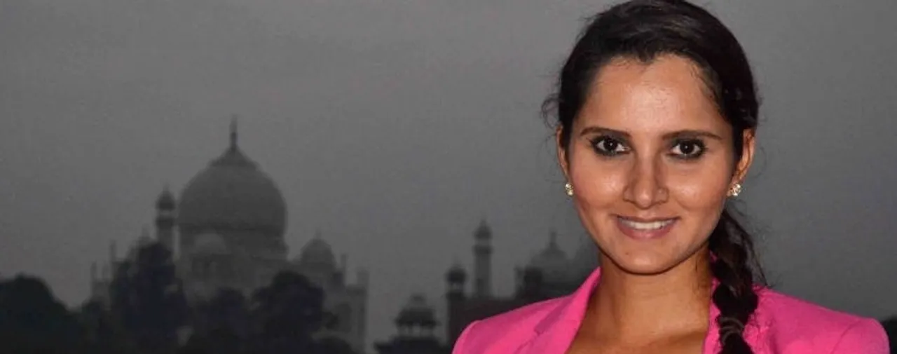 Sania Mirza, Martina Hingis win Wimbledon Doubles Final