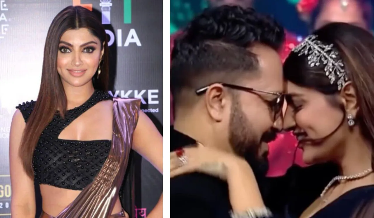 Akanksha Puri Wiki Bio, Who Is Akanksha Puri?