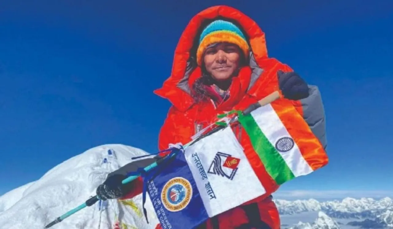 Savita Kanswal