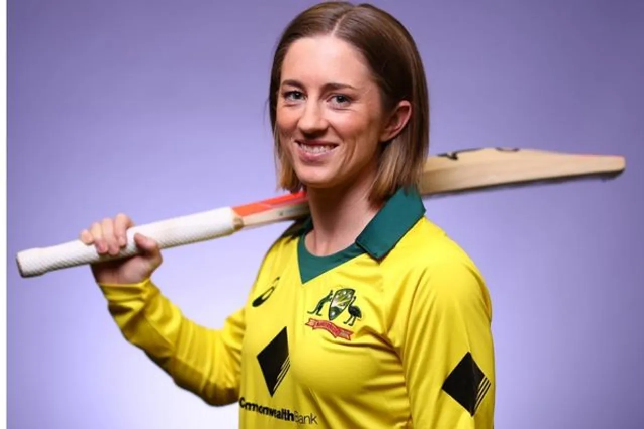 Rachael Haynes