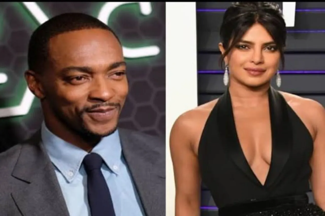 priyanka chopra anthony mackie film, ending things,