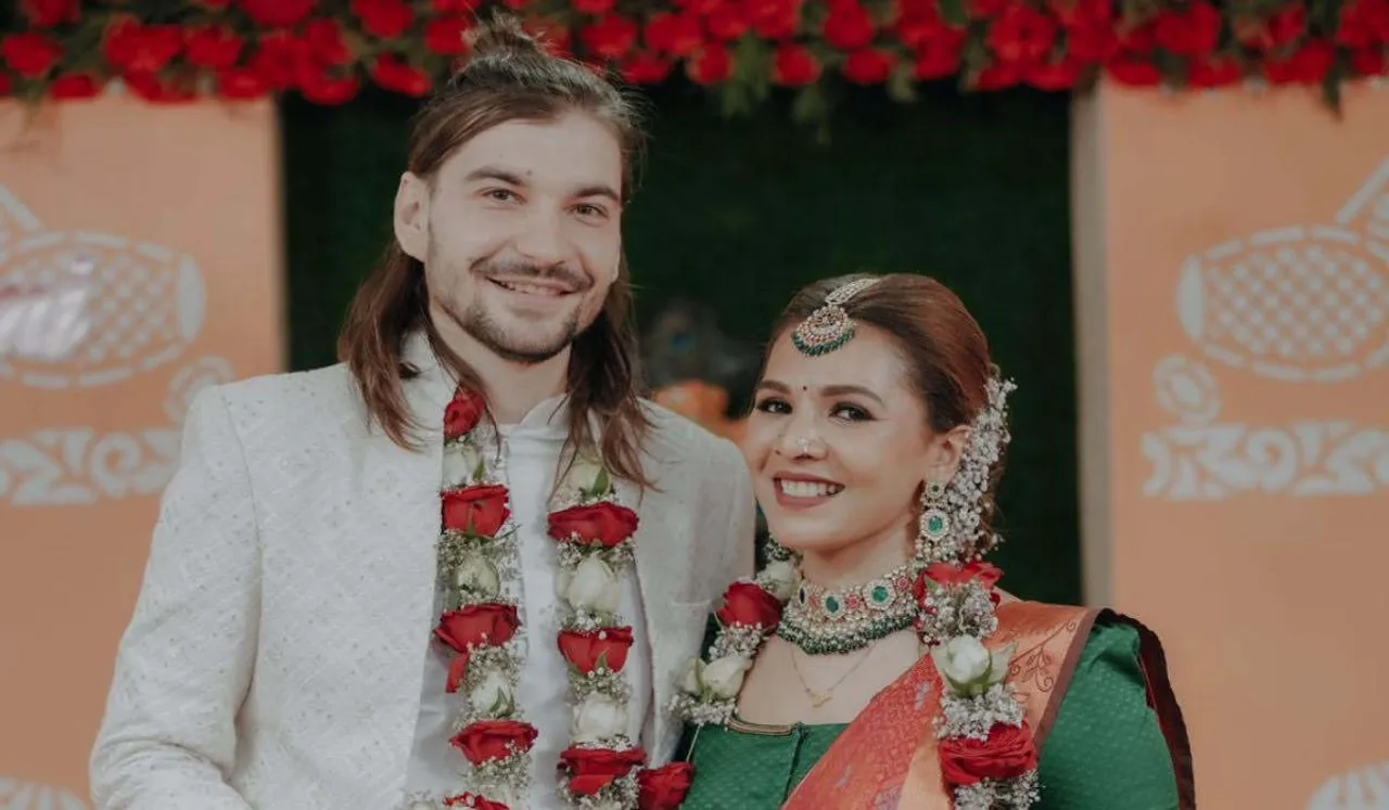 Abhi and Dejan