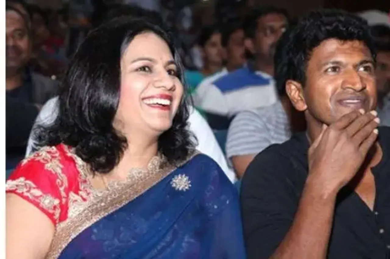 Who Is Ashwini Revanath ,Puneeth Rajkumar Funeral postponed puneeth rajkumar daughter, Ashwini Revanath, who is ashwini revanth