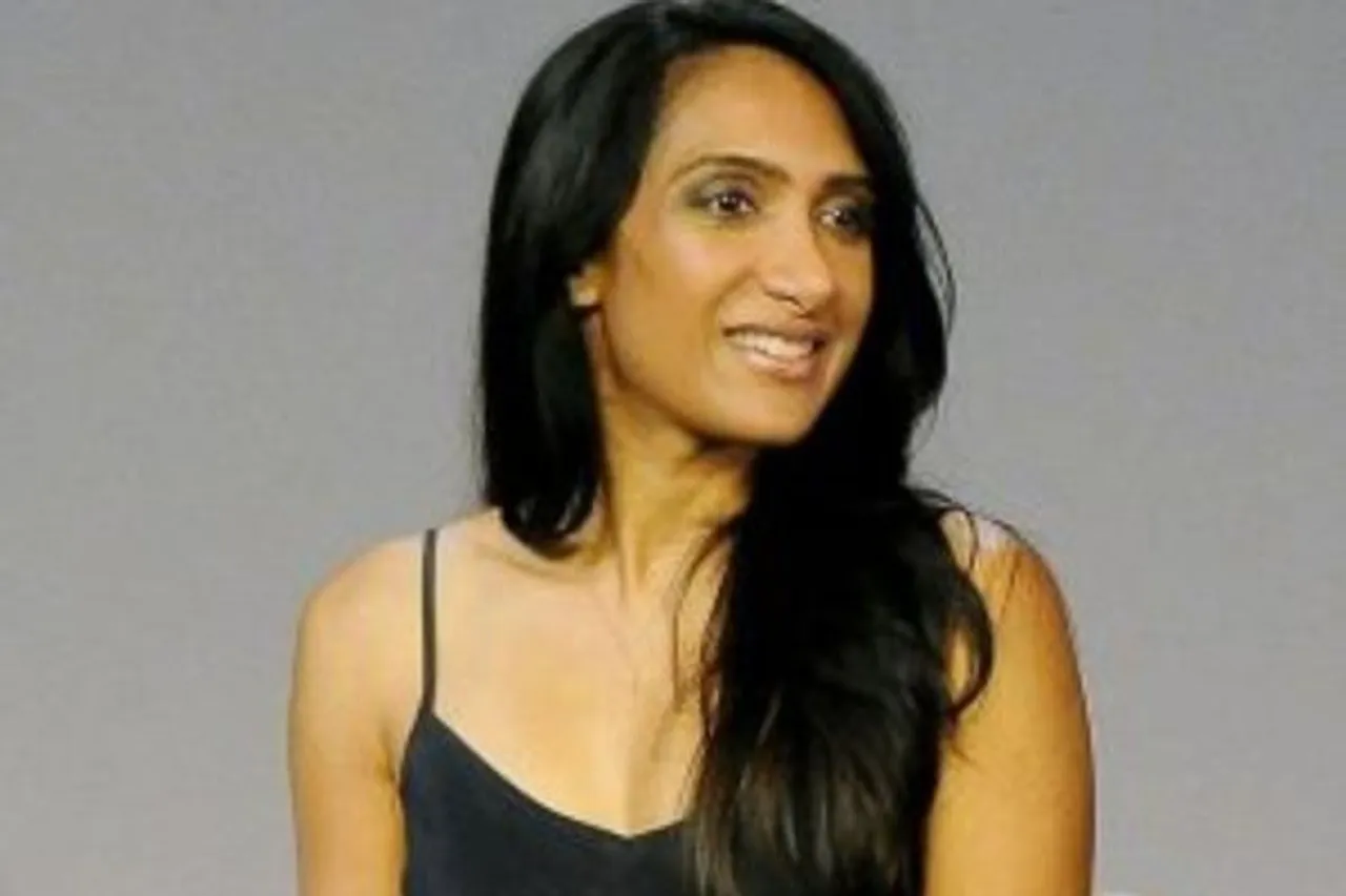 Who is Geeta Patel?