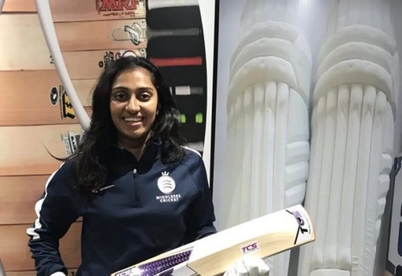 Bhavika Gajipra