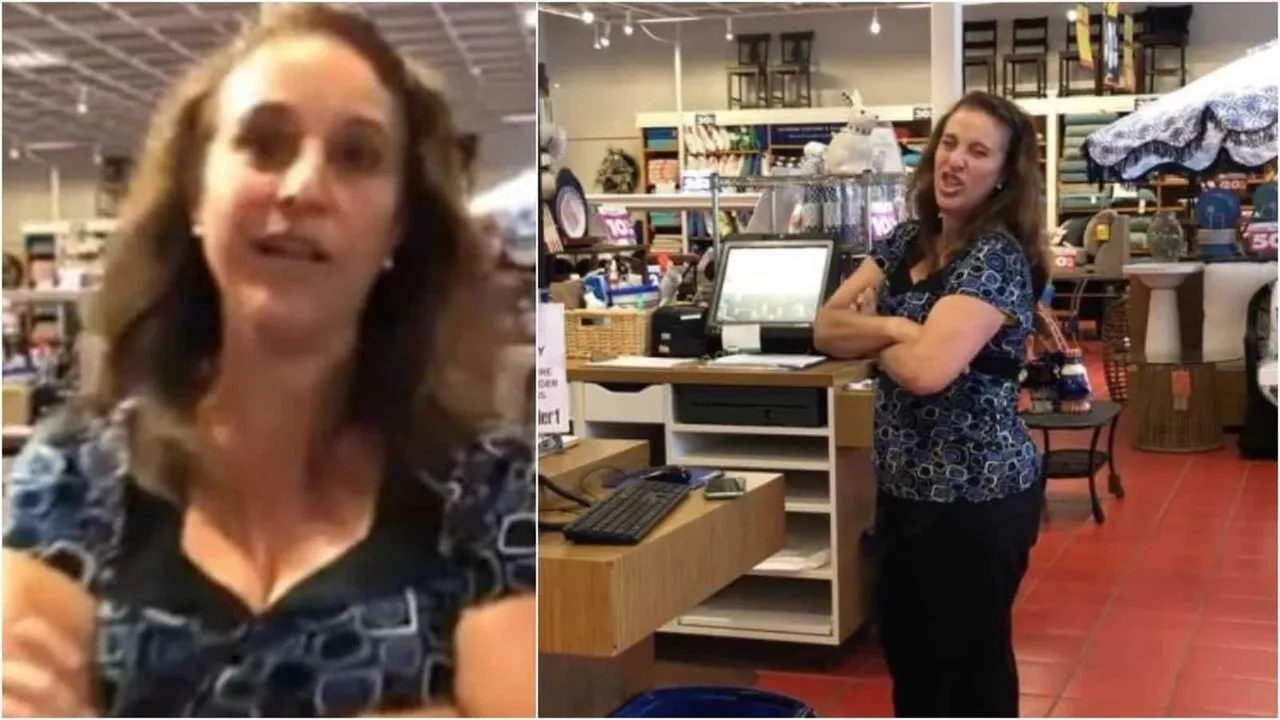 florida woman