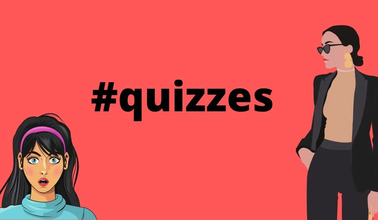 QUIZ : Are you a feminist?