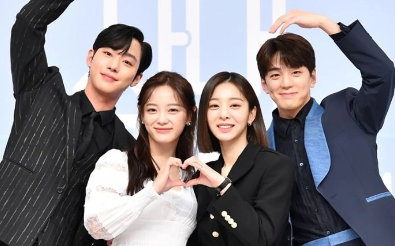 indian remakes of korean dramas