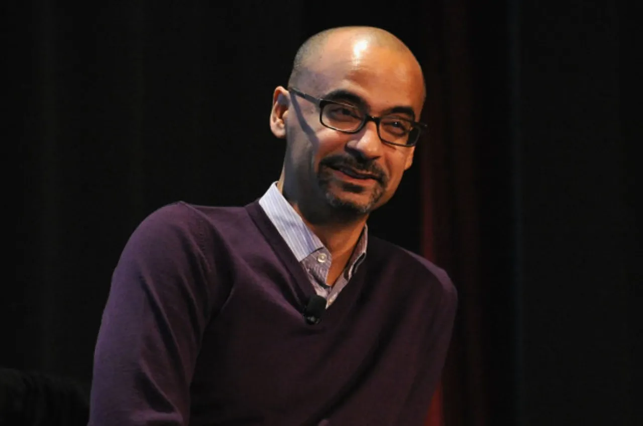 Junot Diaz sex abuse