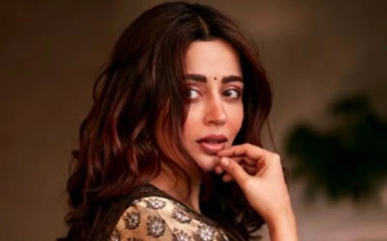 who is nehha pendse