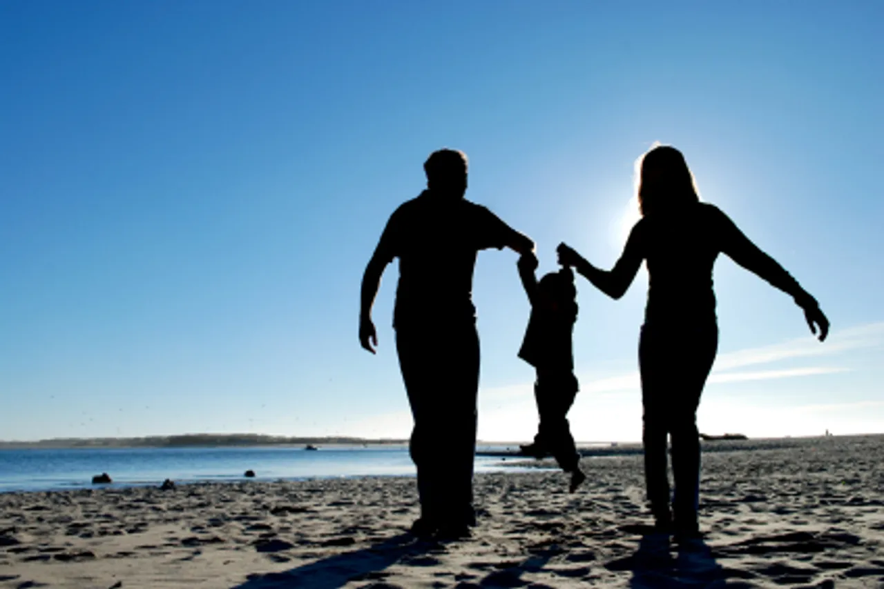 Best Time To Be A Parent is Now says Parul Ohri