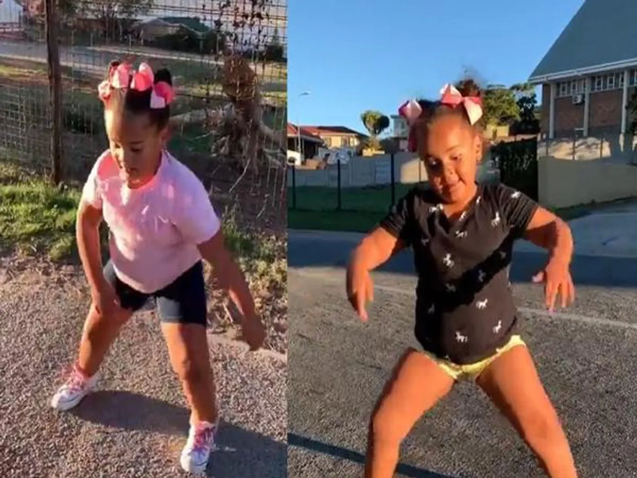 dance moves