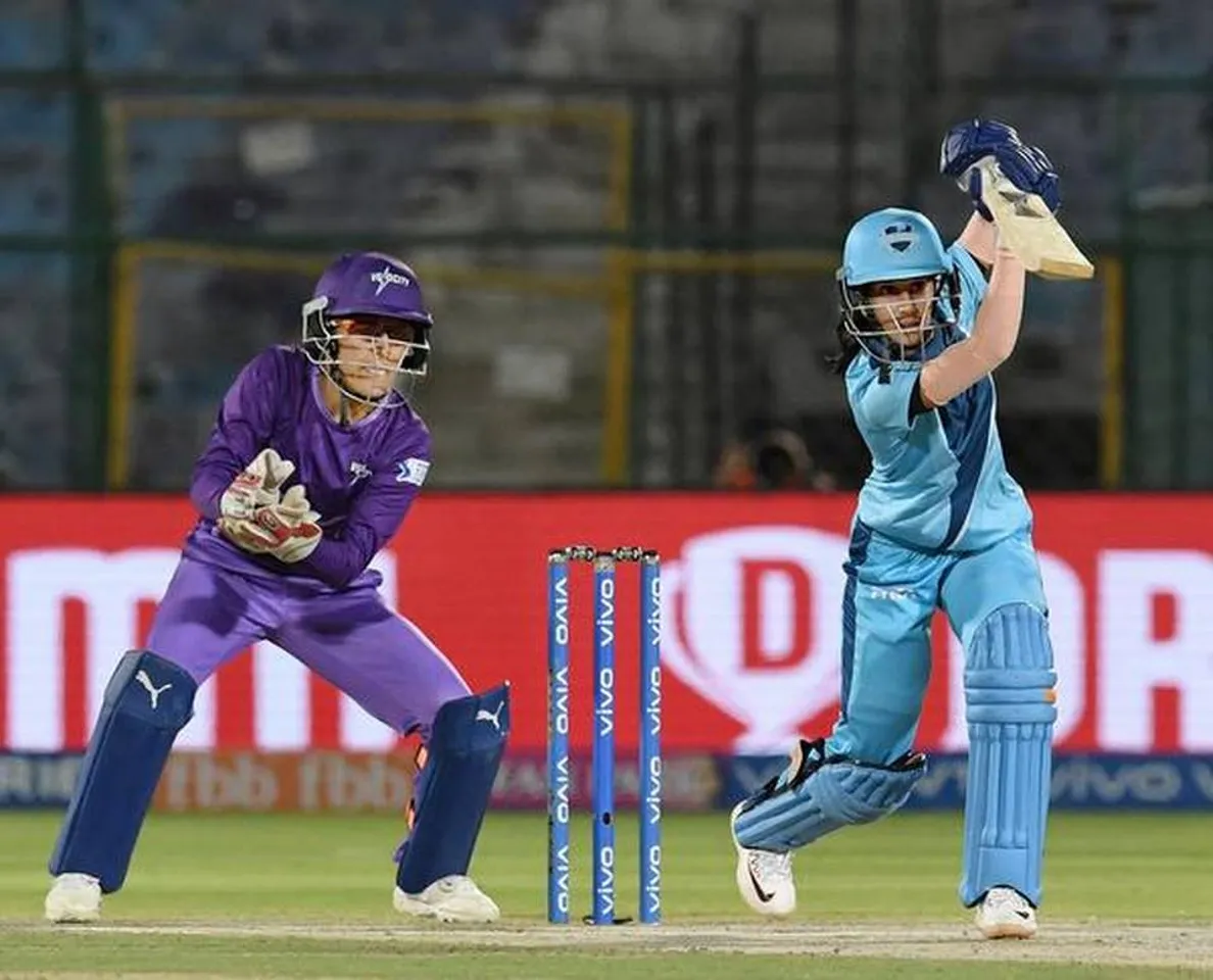 Women’s T20 Challenge