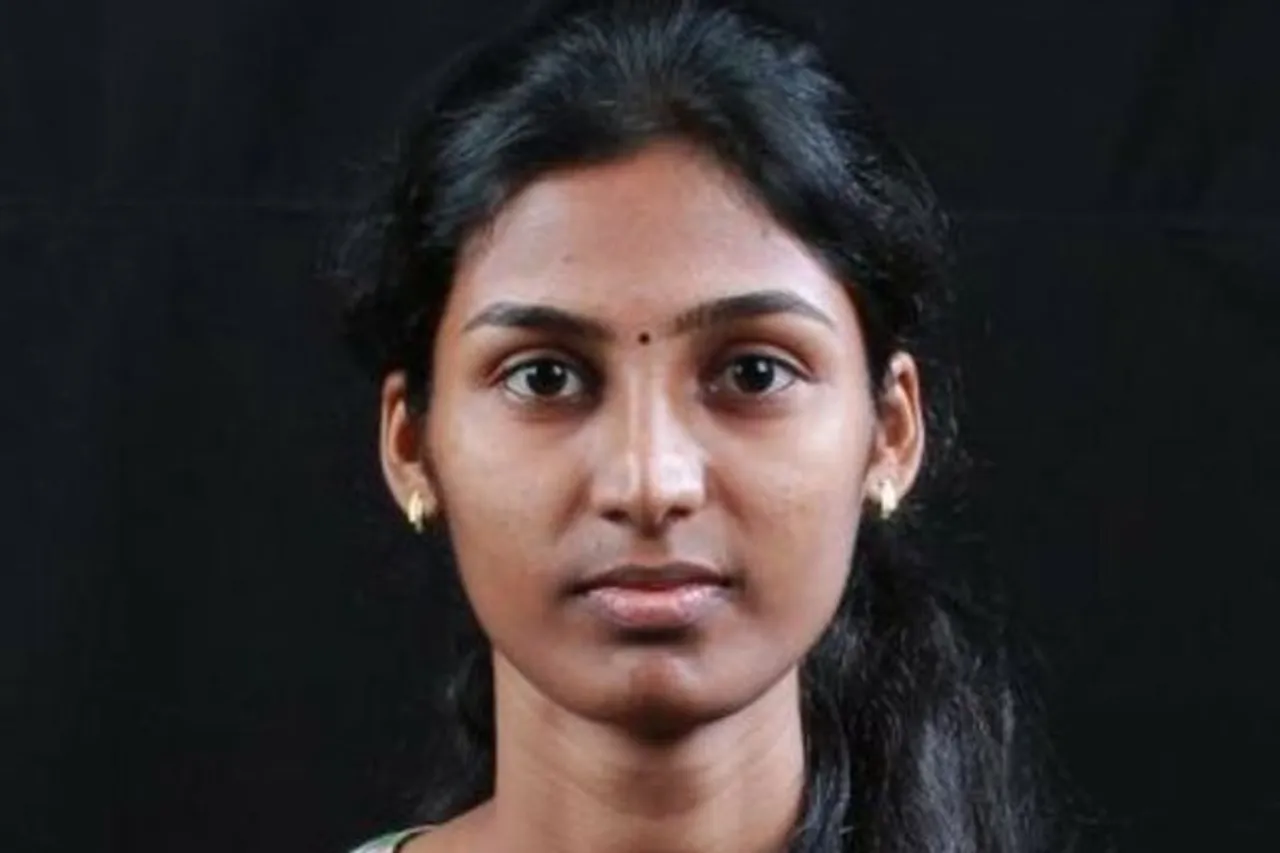chennai engineer run over by truck
