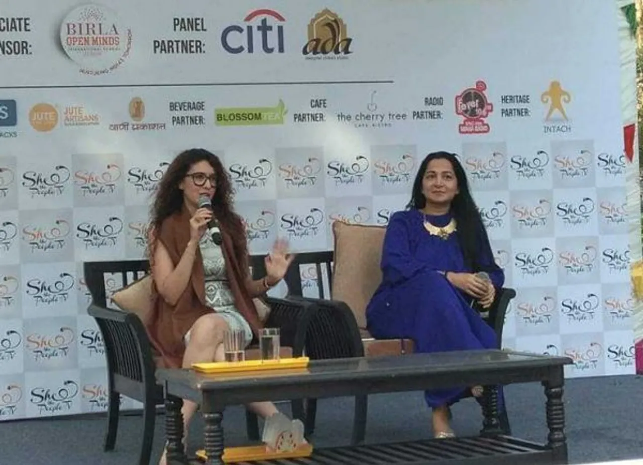 Pooja Makhija on eating right for every age
