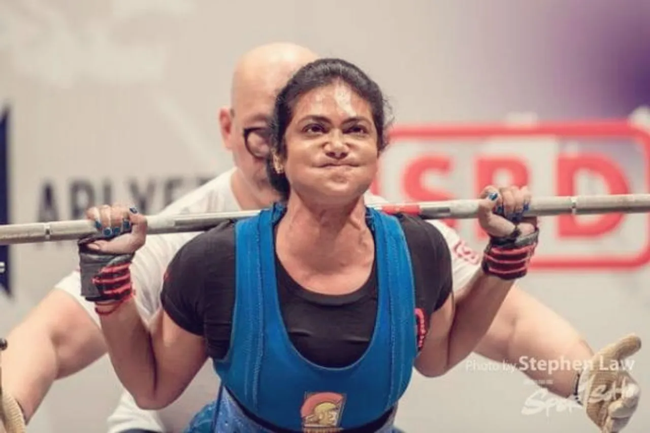 Arathi Arun