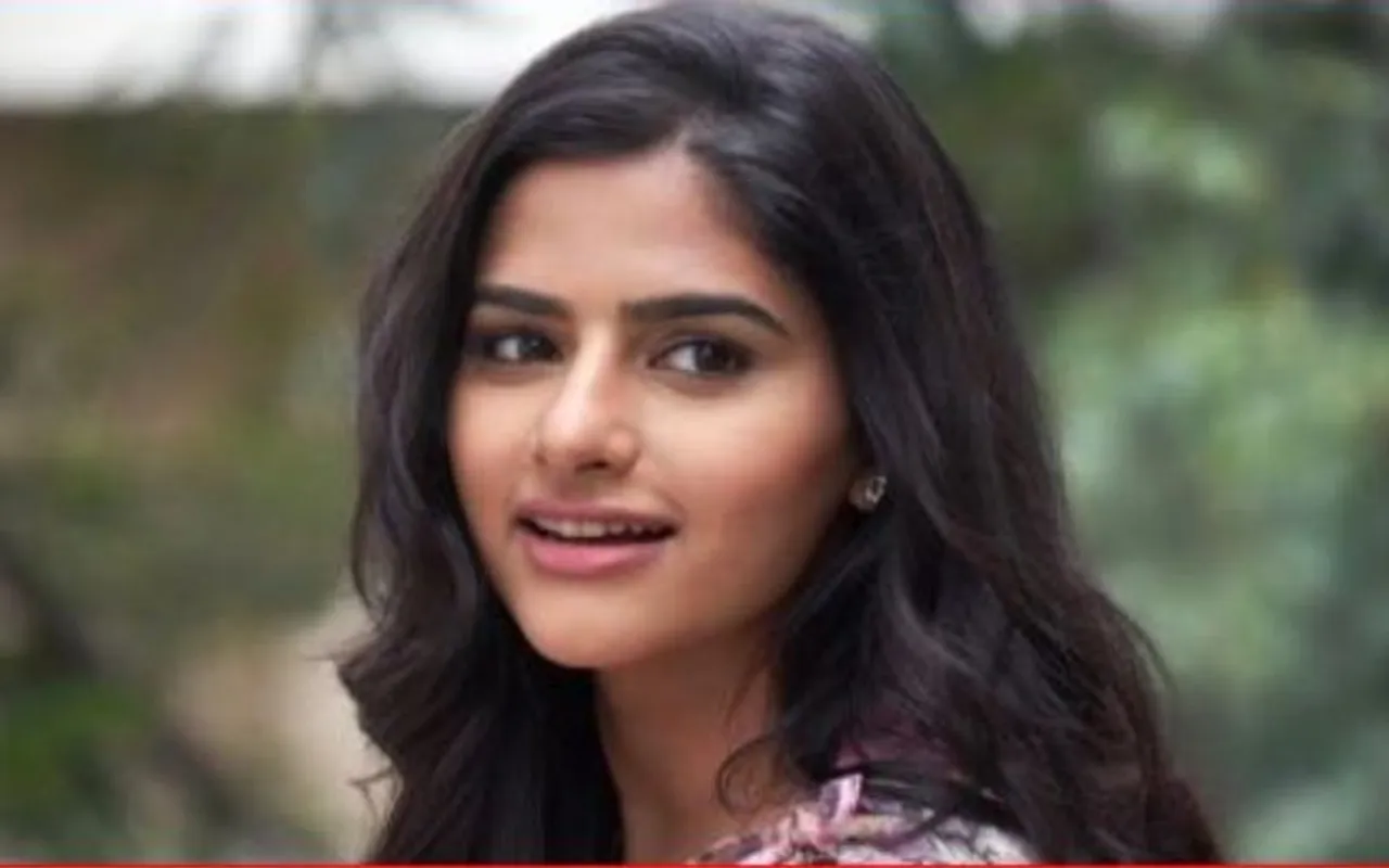 avantika dassani