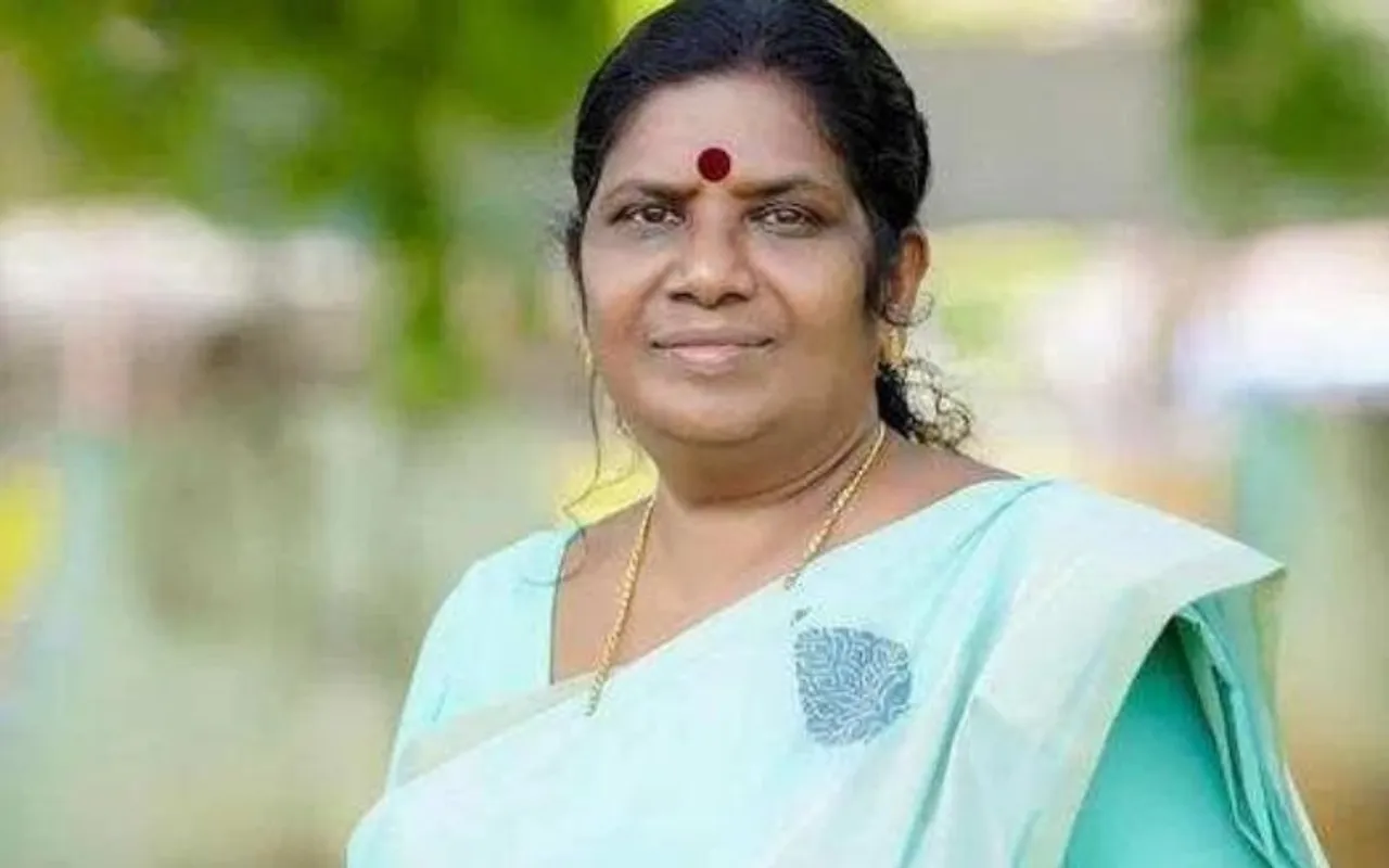 Who is Chinchu Rani