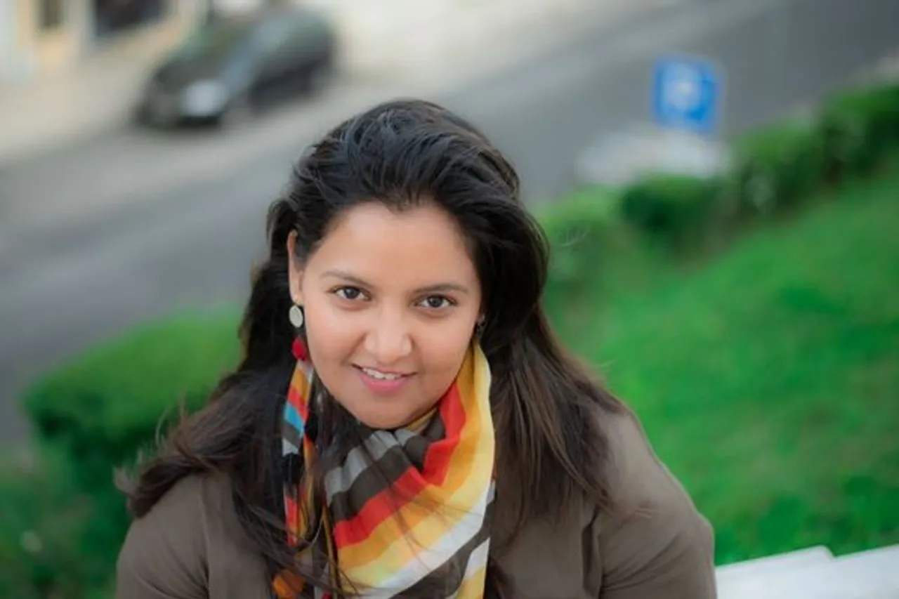 Vandita Purohit