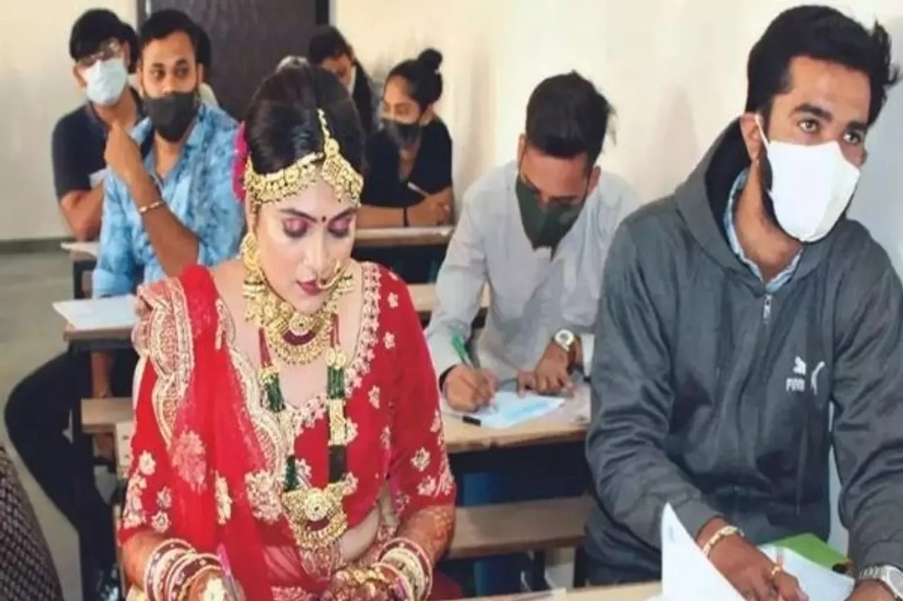 Rajkot Bride, desi brides 2021