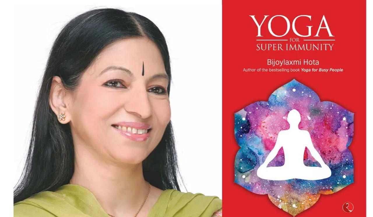 Yoga for Super Immunity