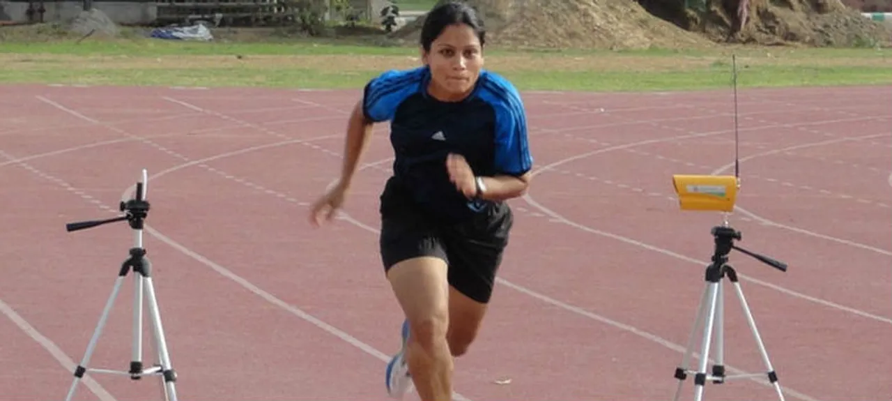 uvena fernandes, referee