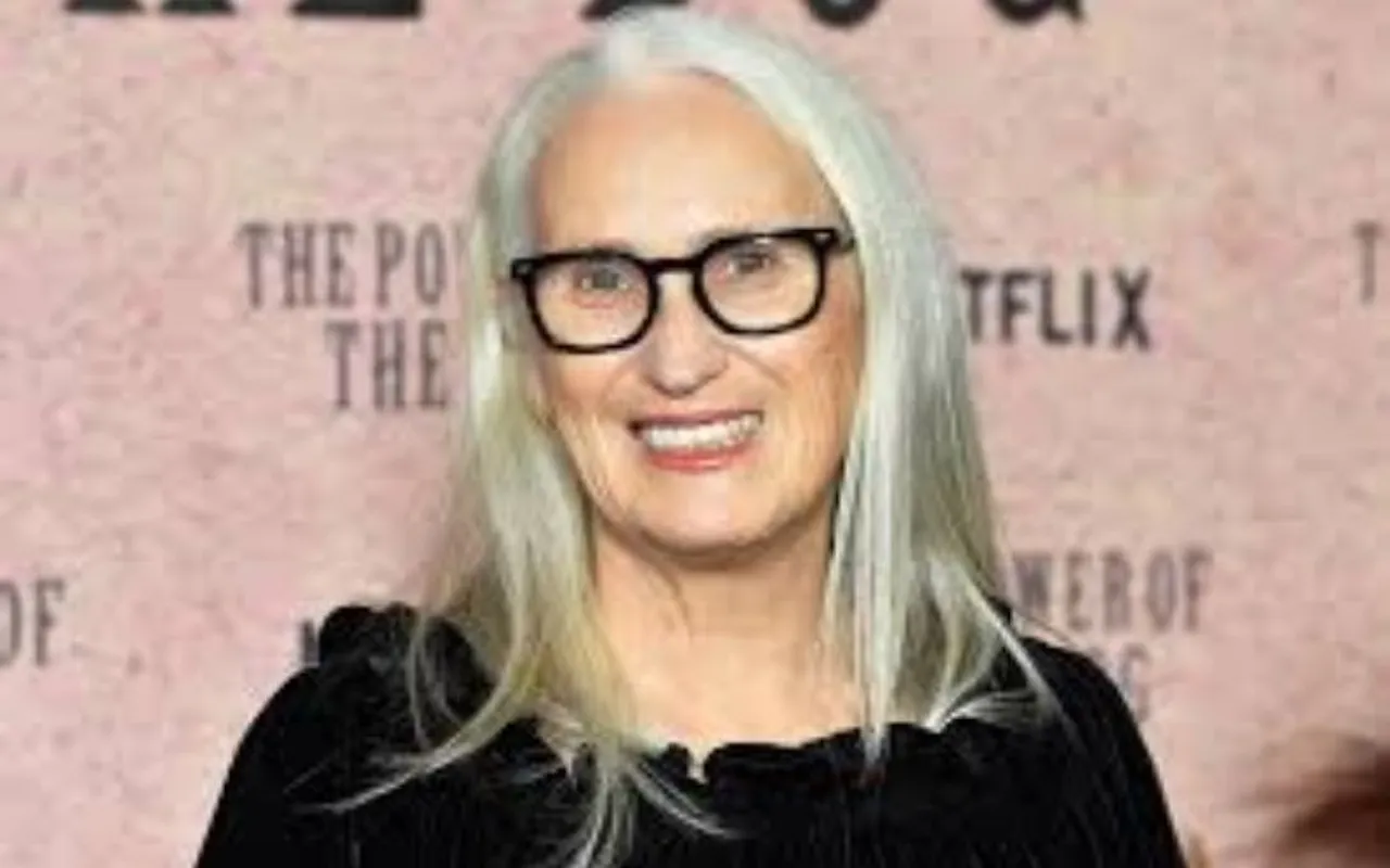 oscar winners 2022, jane campion
