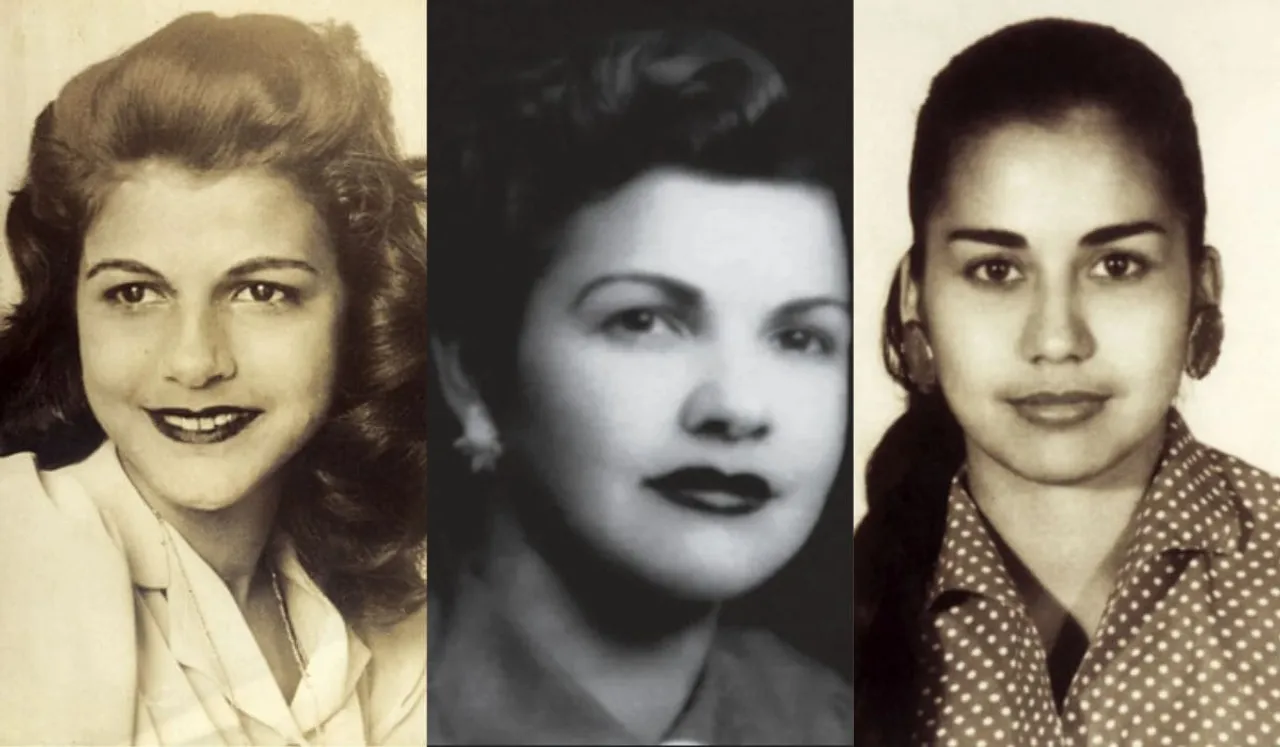Mirabal Sisters