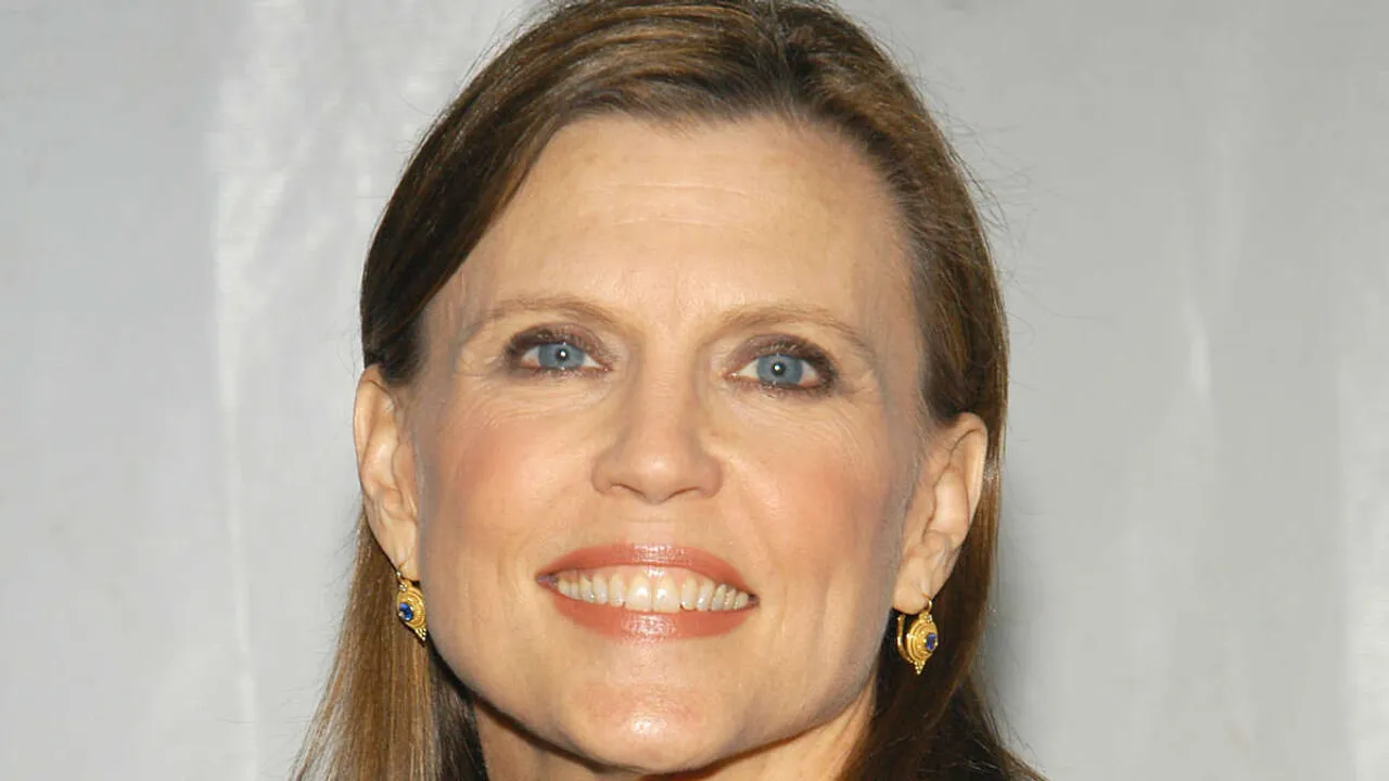 Ann Reinking