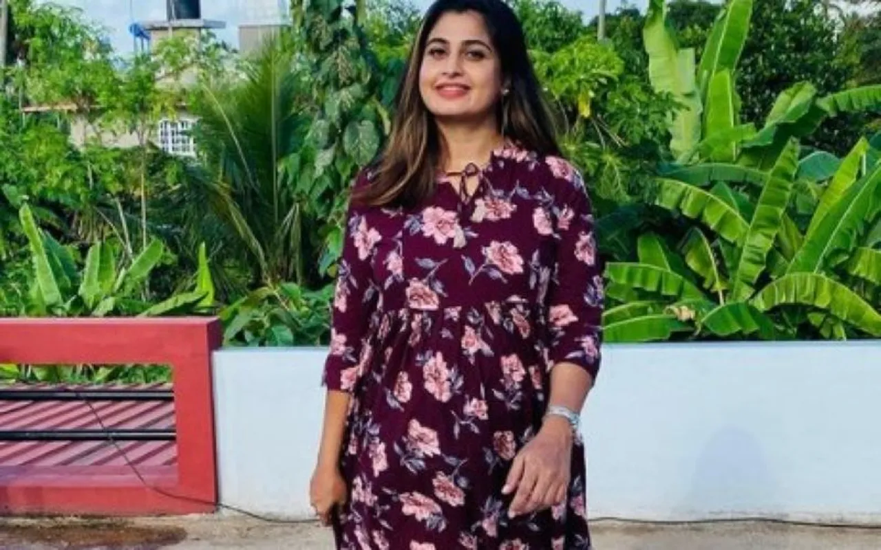 Chaithra Rai