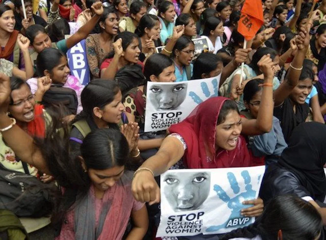 Celebs Speak Out Against Bangalore Event