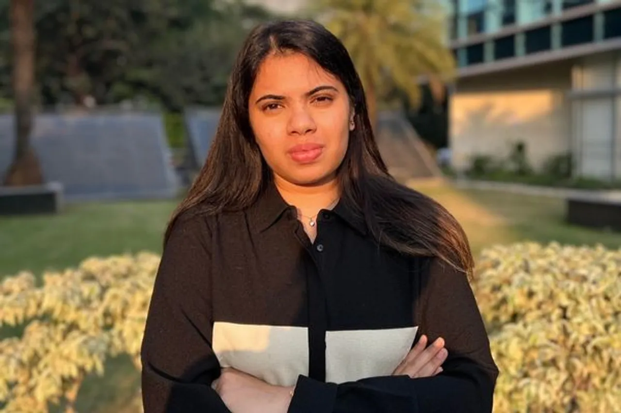 Financial Plans Empowered My Business, Shweta Dalmia