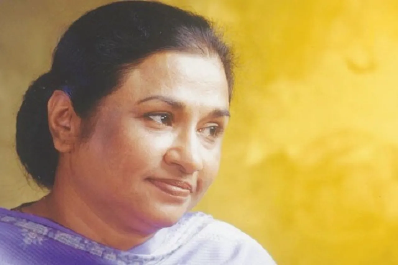 Who Was Nayyara Noor