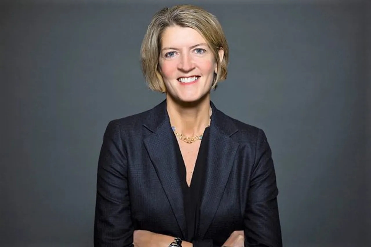 Beth Ford