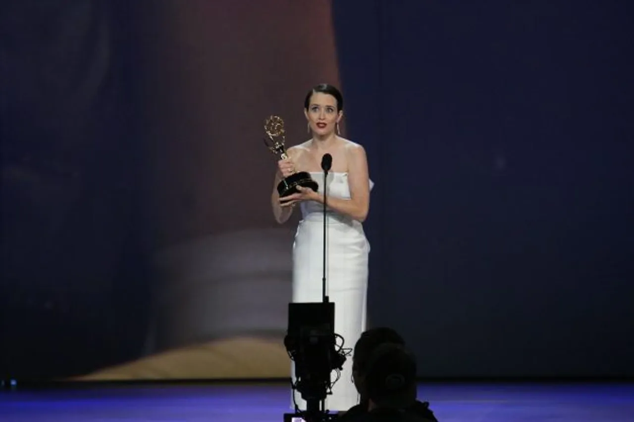 Emmys 2018