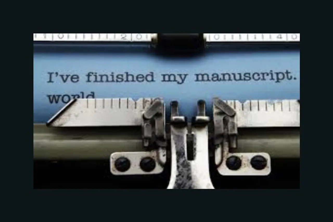 Writing Power Make Difference