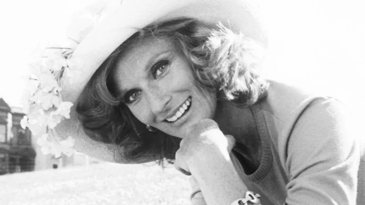 Cloris Leachman