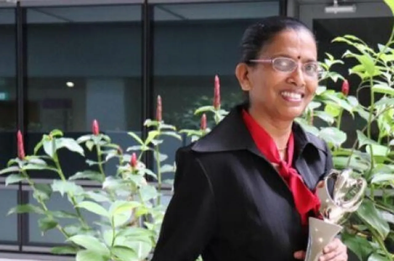 Kala narayanaswamy