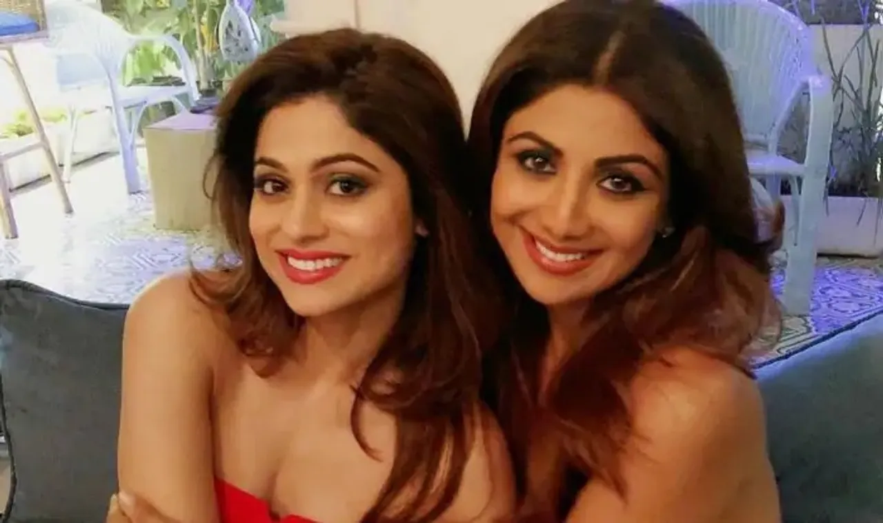 Shamita Shetty note, Shamita shetty trolled