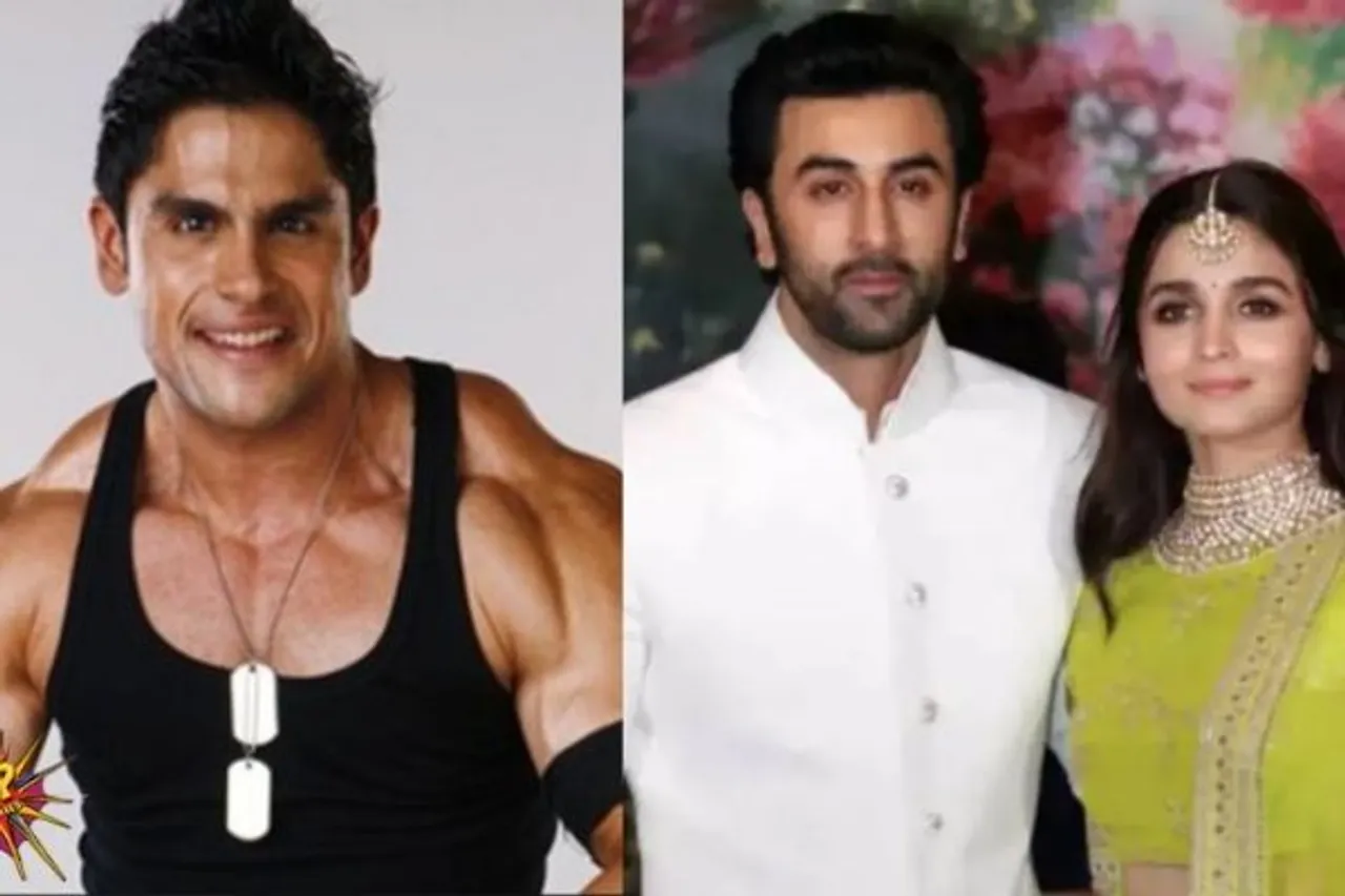 Rahul Bhatt