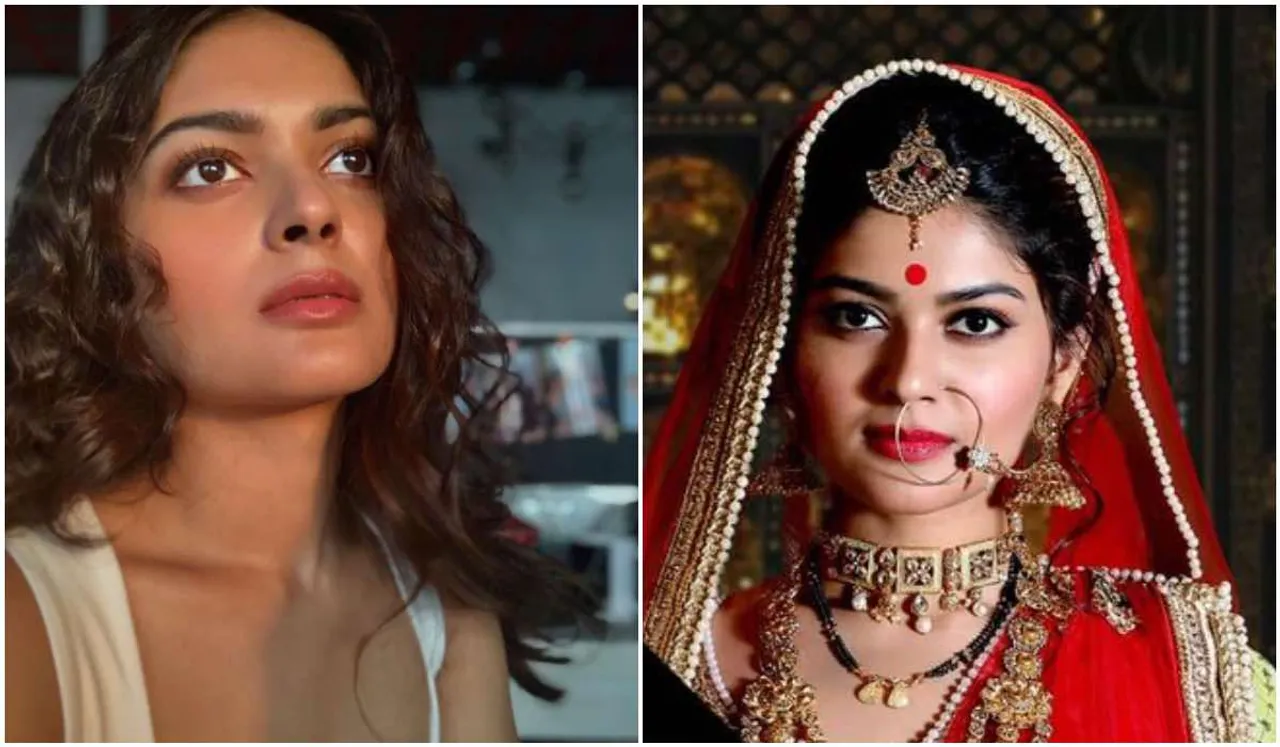 Who is Vaibhavi Shandilya