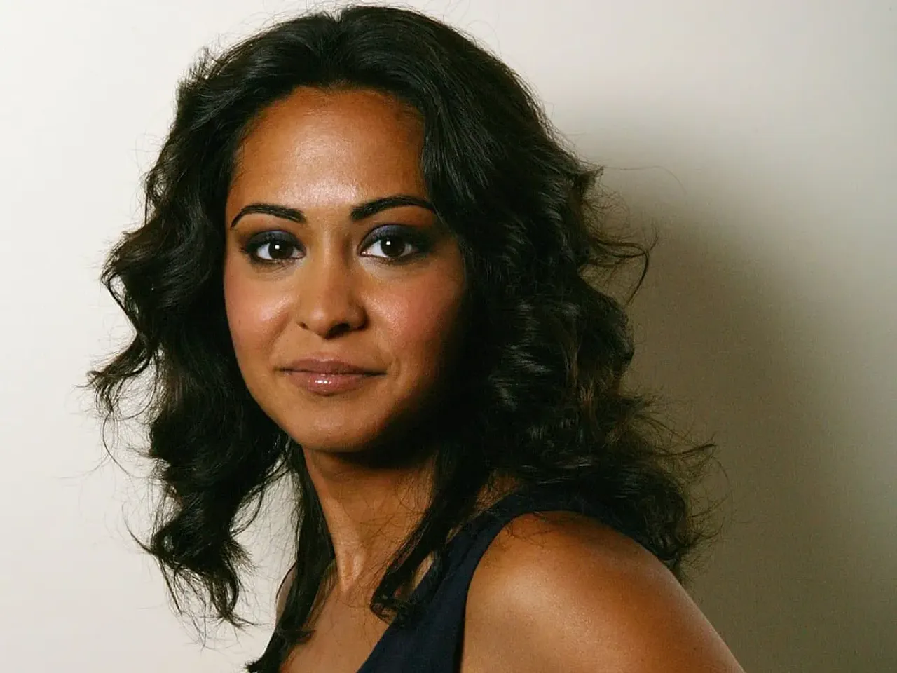 Parminder Nagra