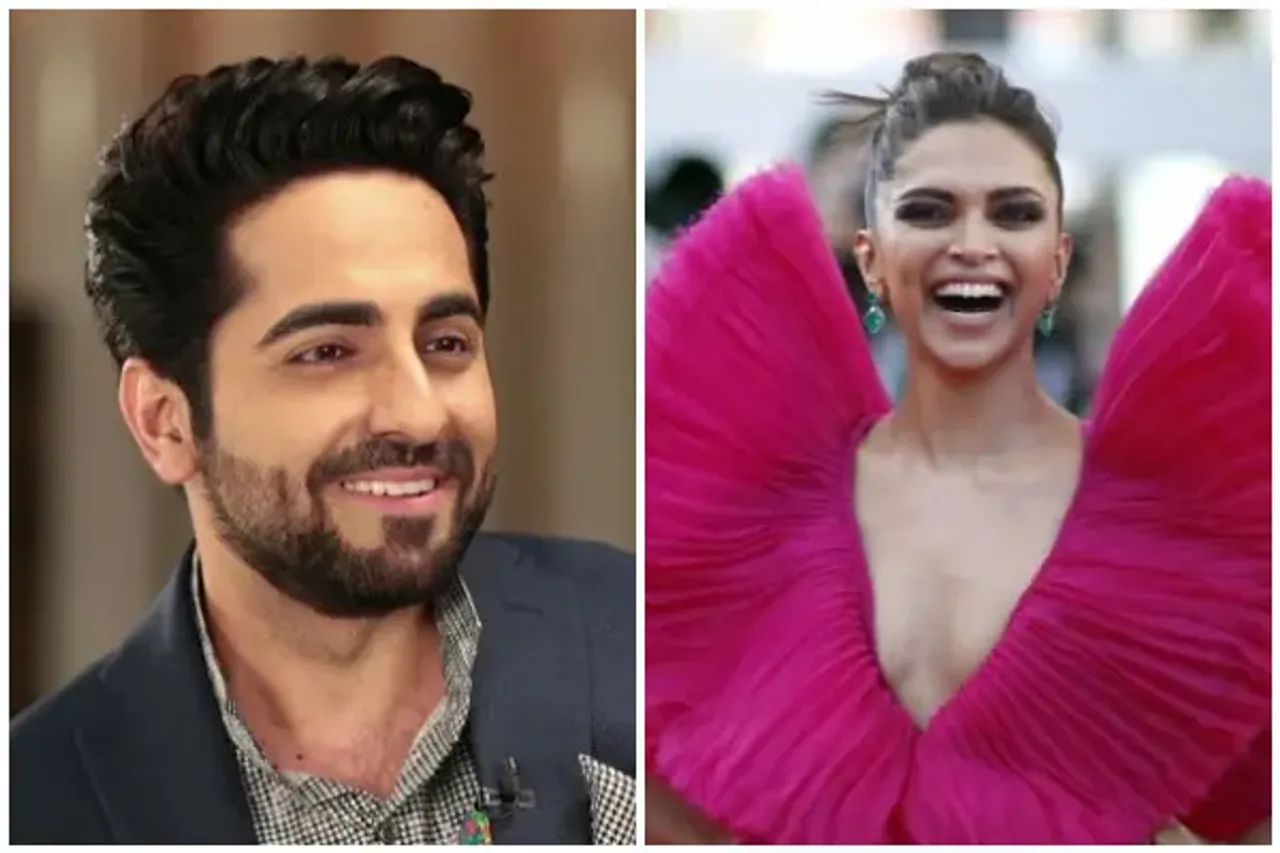 Ayushmann Khurrana Time