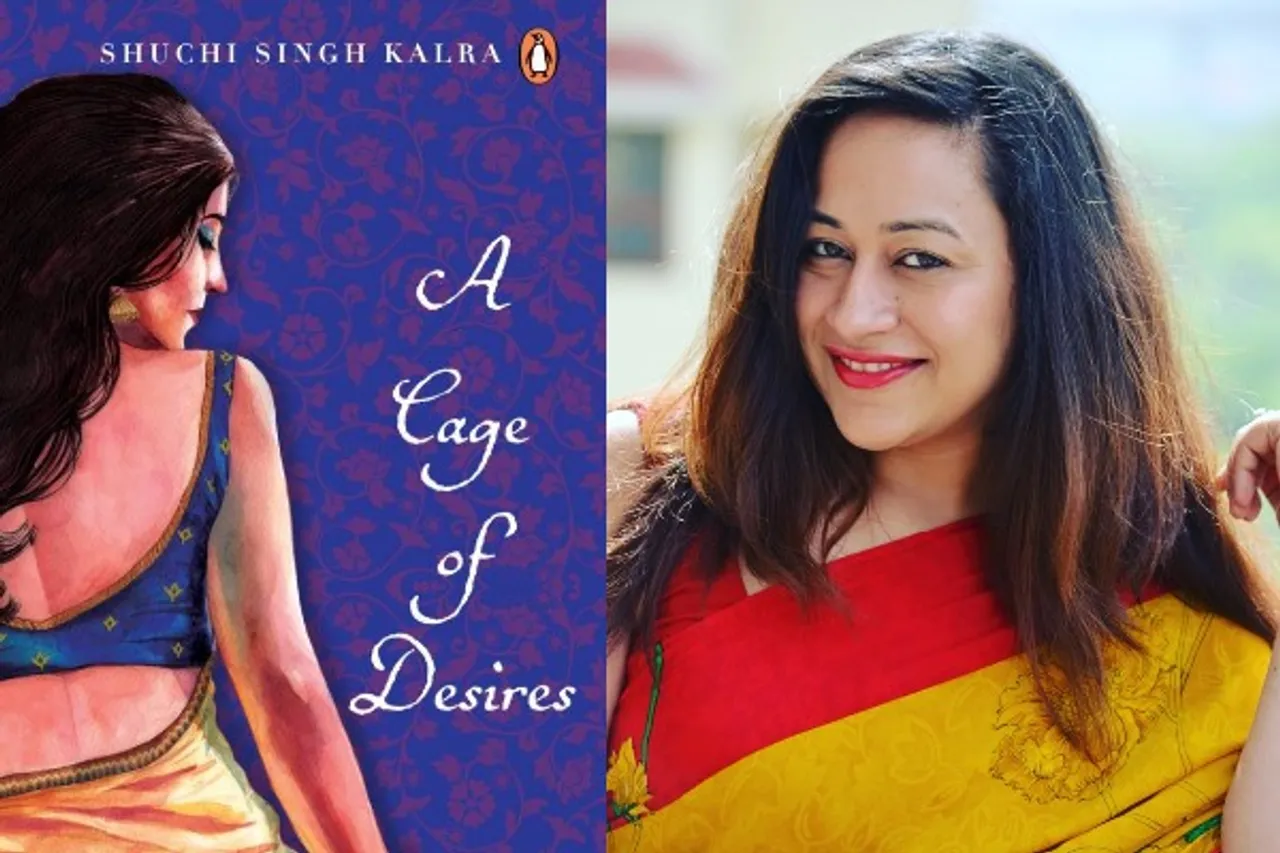 Maya Shuchi Singh Kalra