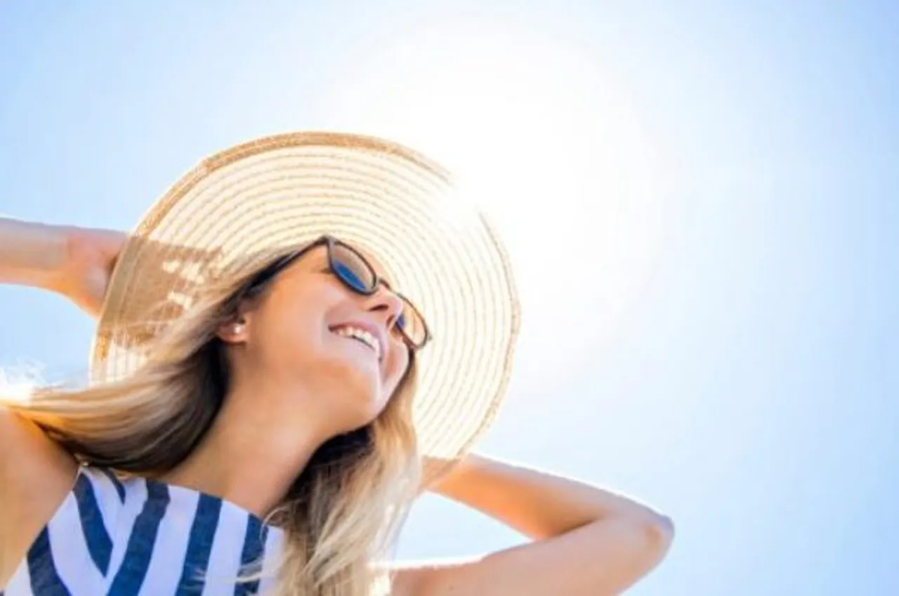 Skin Protection From Sun Is Must