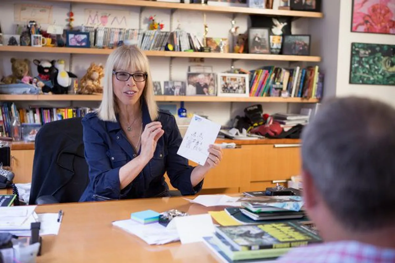 Women in business- Where they go wrong