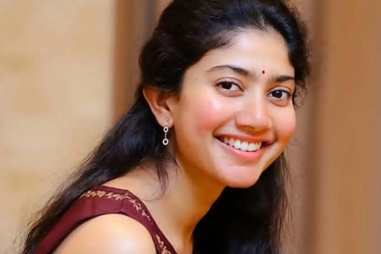 Sai Pallavi On MeToo Movement