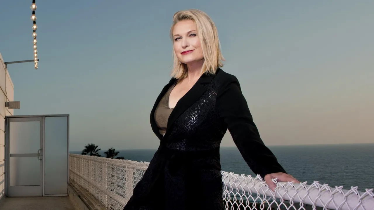 Who is Tosca Musk
