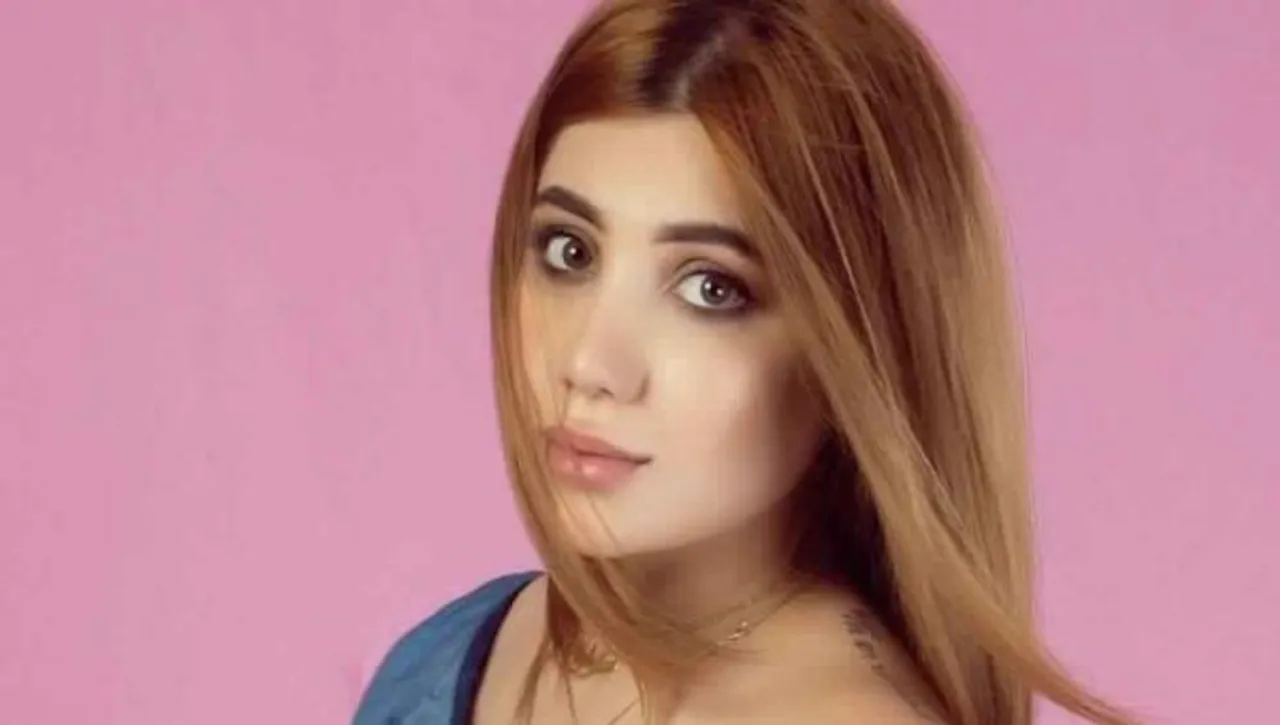Tara Fares