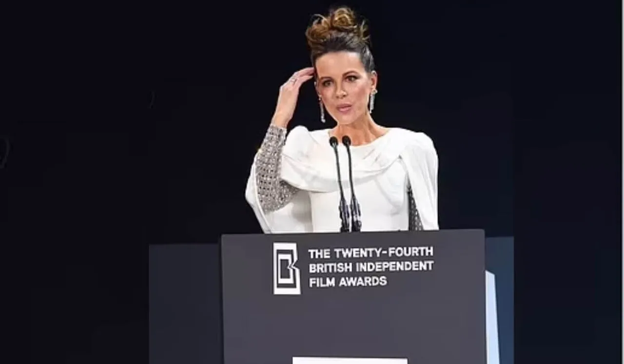 BIFA Goes Gender Neutral